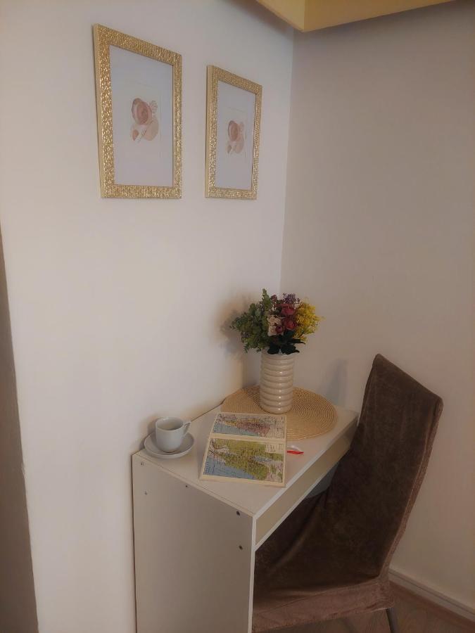 Apartman Golden Star Split Exterior foto